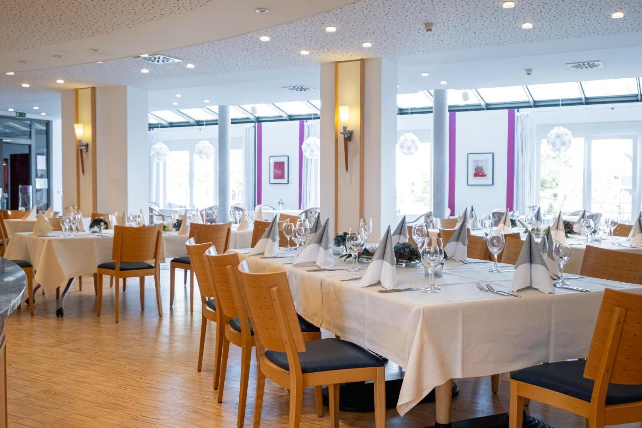 Hotel Am Froschbaechel Bühl Eksteriør billede