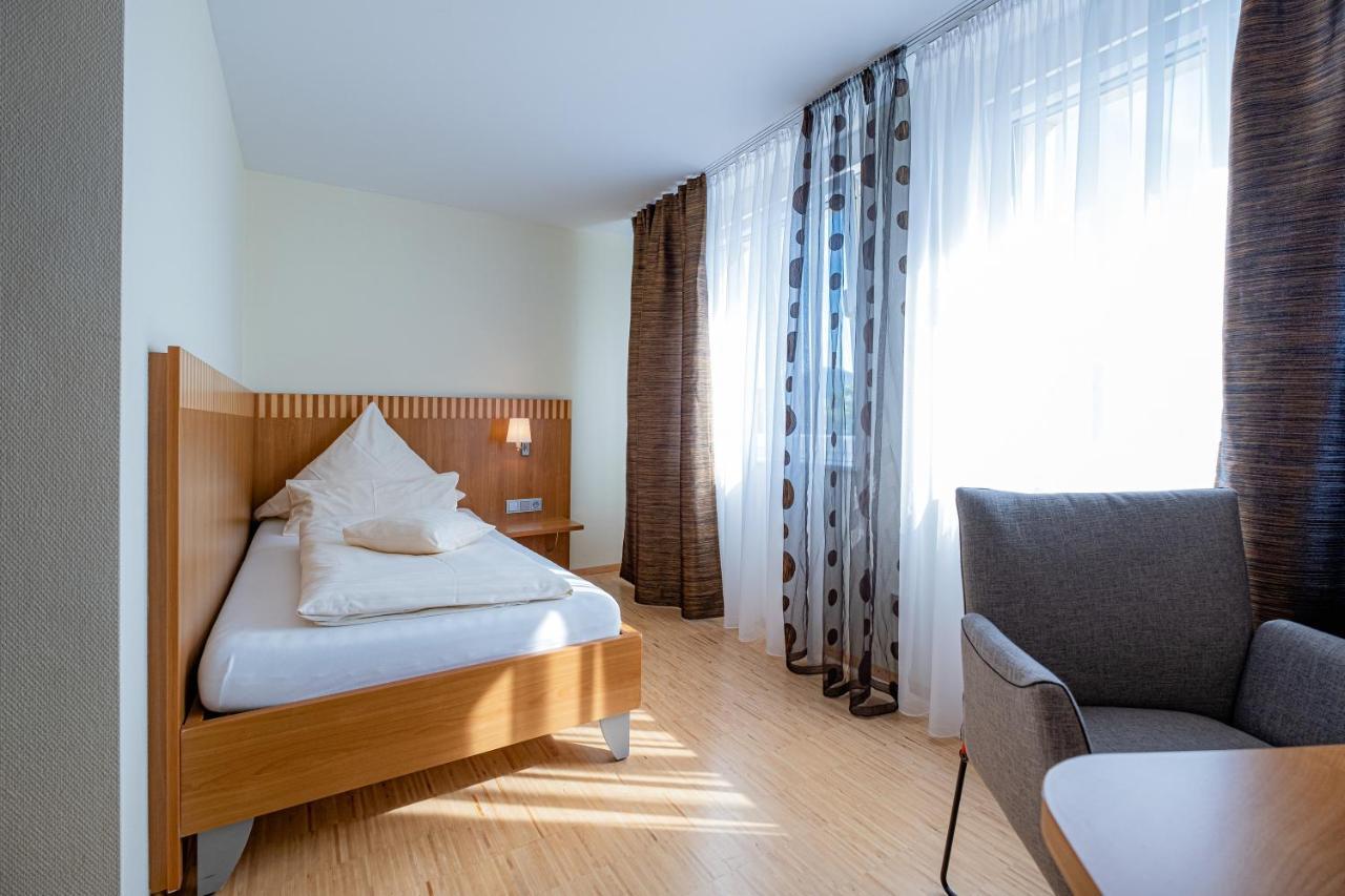 Hotel Am Froschbaechel Bühl Eksteriør billede