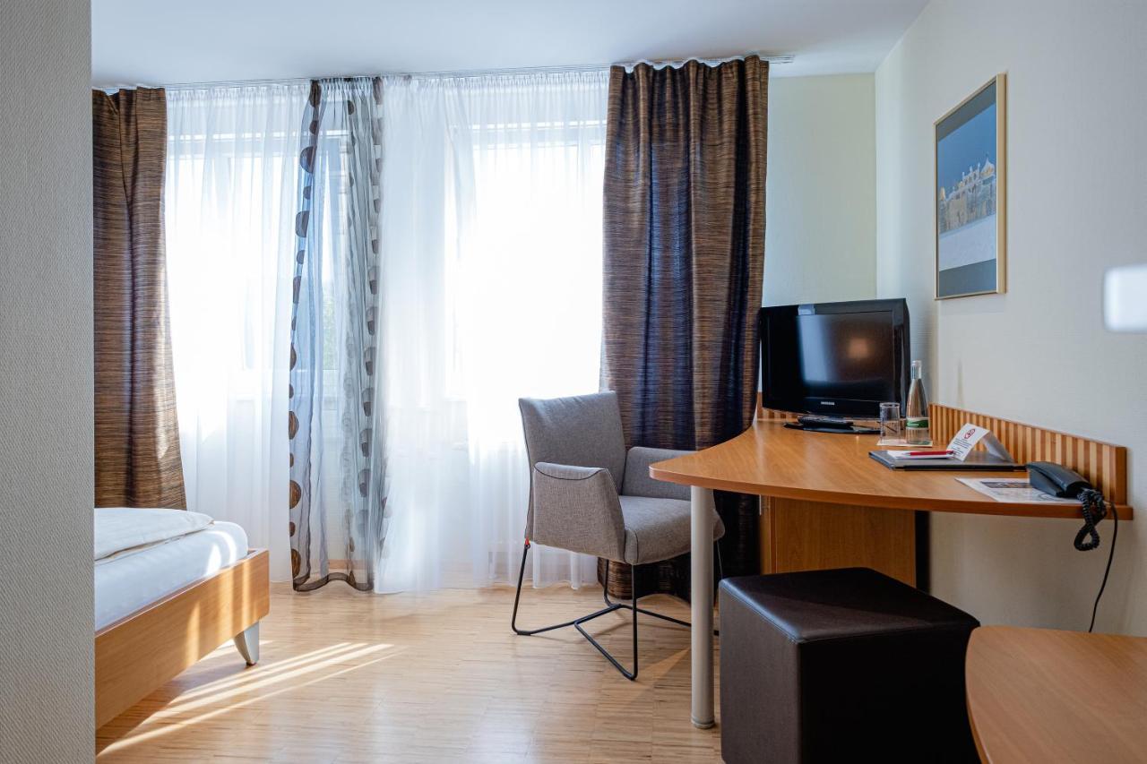 Hotel Am Froschbaechel Bühl Eksteriør billede