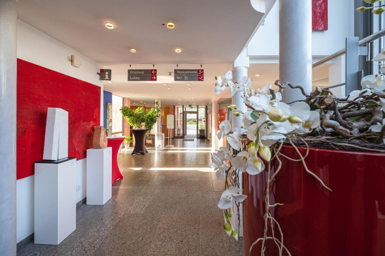 Hotel Am Froschbaechel Bühl Eksteriør billede