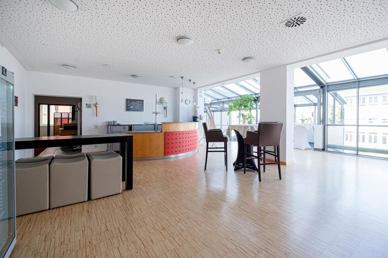 Hotel Am Froschbaechel Bühl Eksteriør billede