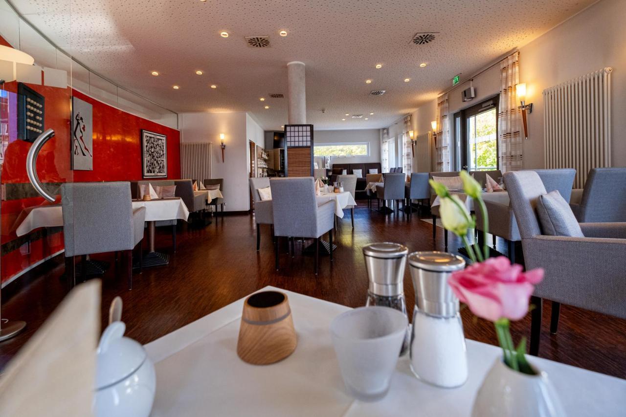 Hotel Am Froschbaechel Bühl Eksteriør billede