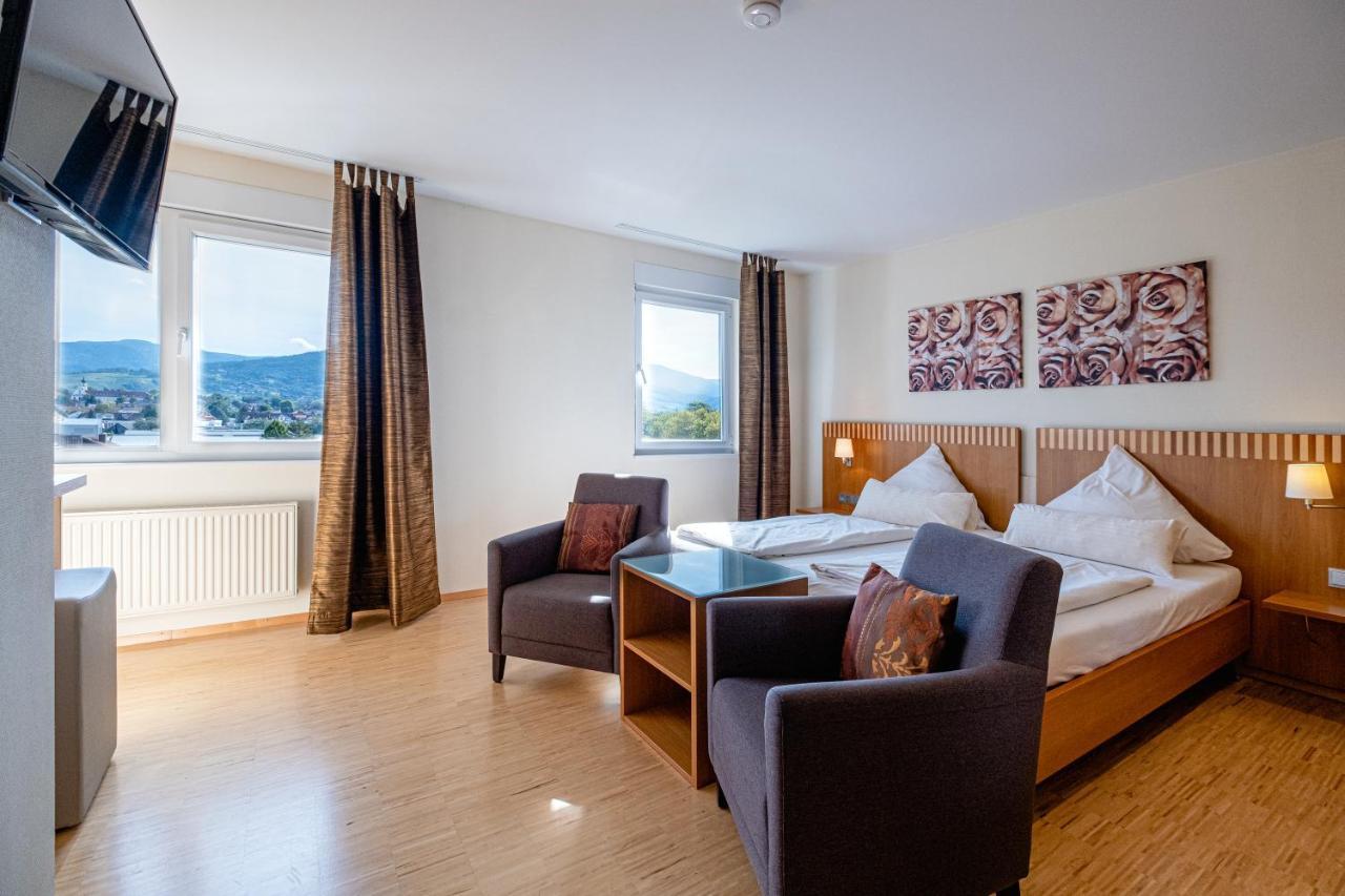 Hotel Am Froschbaechel Bühl Eksteriør billede