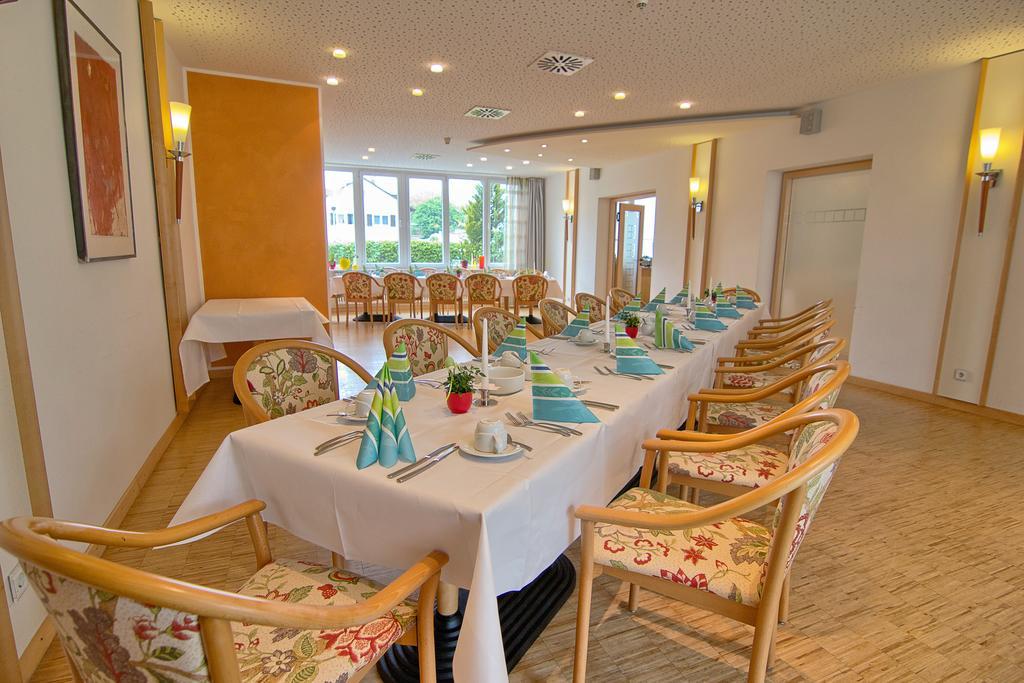 Hotel Am Froschbaechel Bühl Eksteriør billede