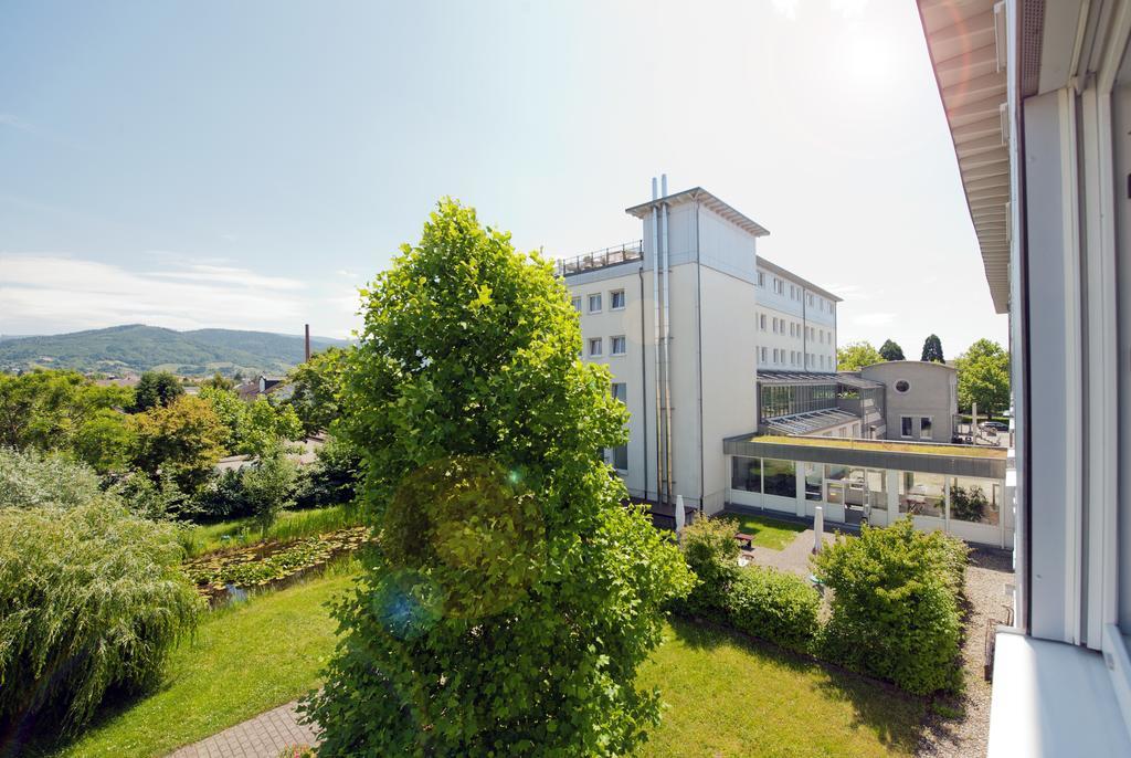Hotel Am Froschbaechel Bühl Eksteriør billede